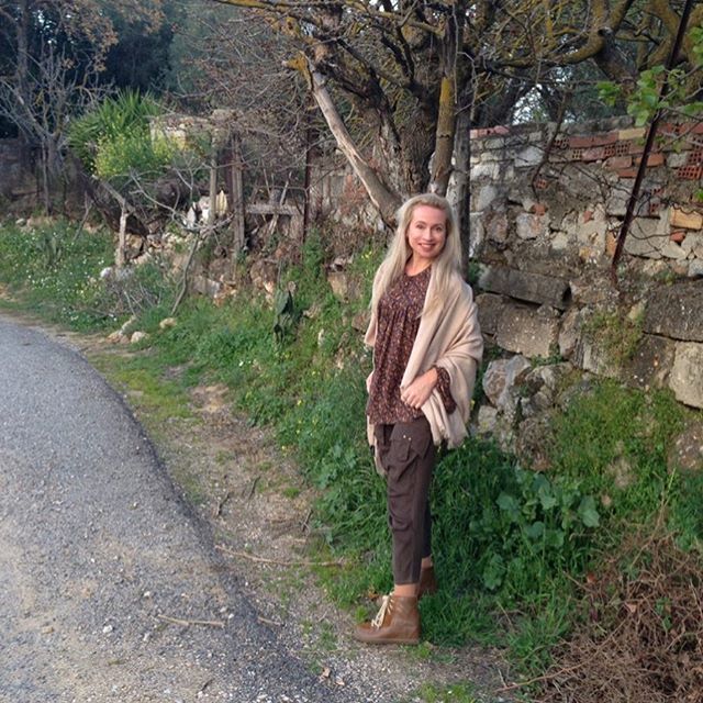 #Military #look - #earthy #colors!👢#militarylook#streetstyle#style#blogger#vickysstylecom#ootd#look#instastyle#instago#lookoftheday#lookbook#fashion#fashionista#trend#stylish#lifestyle#fashionblogger