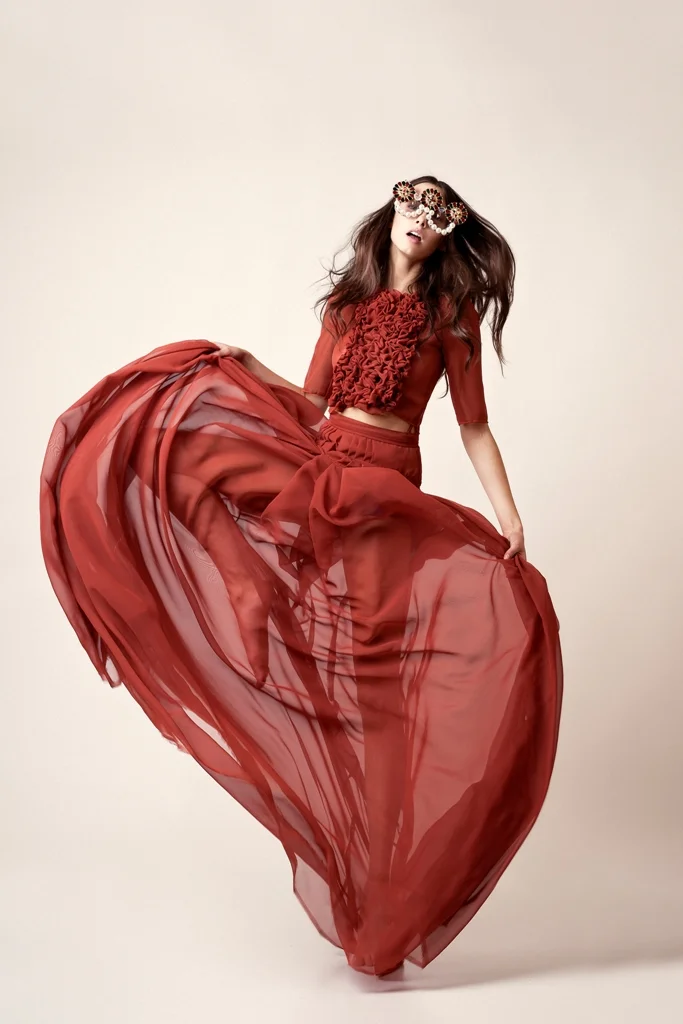 Αυτές είναι οι συλλογές που θα απολαύσουμε στην πασαρέλα της 19ης Εβδομάδας Μόδας της Αθήνας!