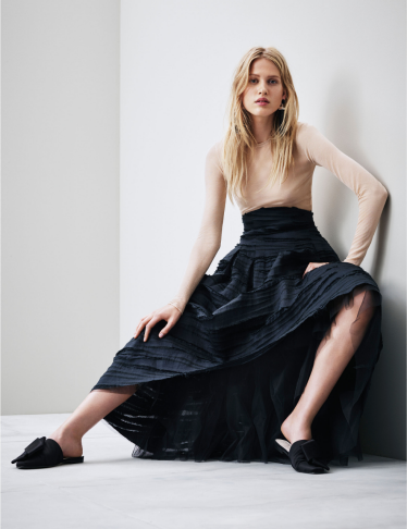 H&M Conscious Exclusive 2016 - Η ιστορία της τέχνης εμπνέει τη μελλοντική μόδα