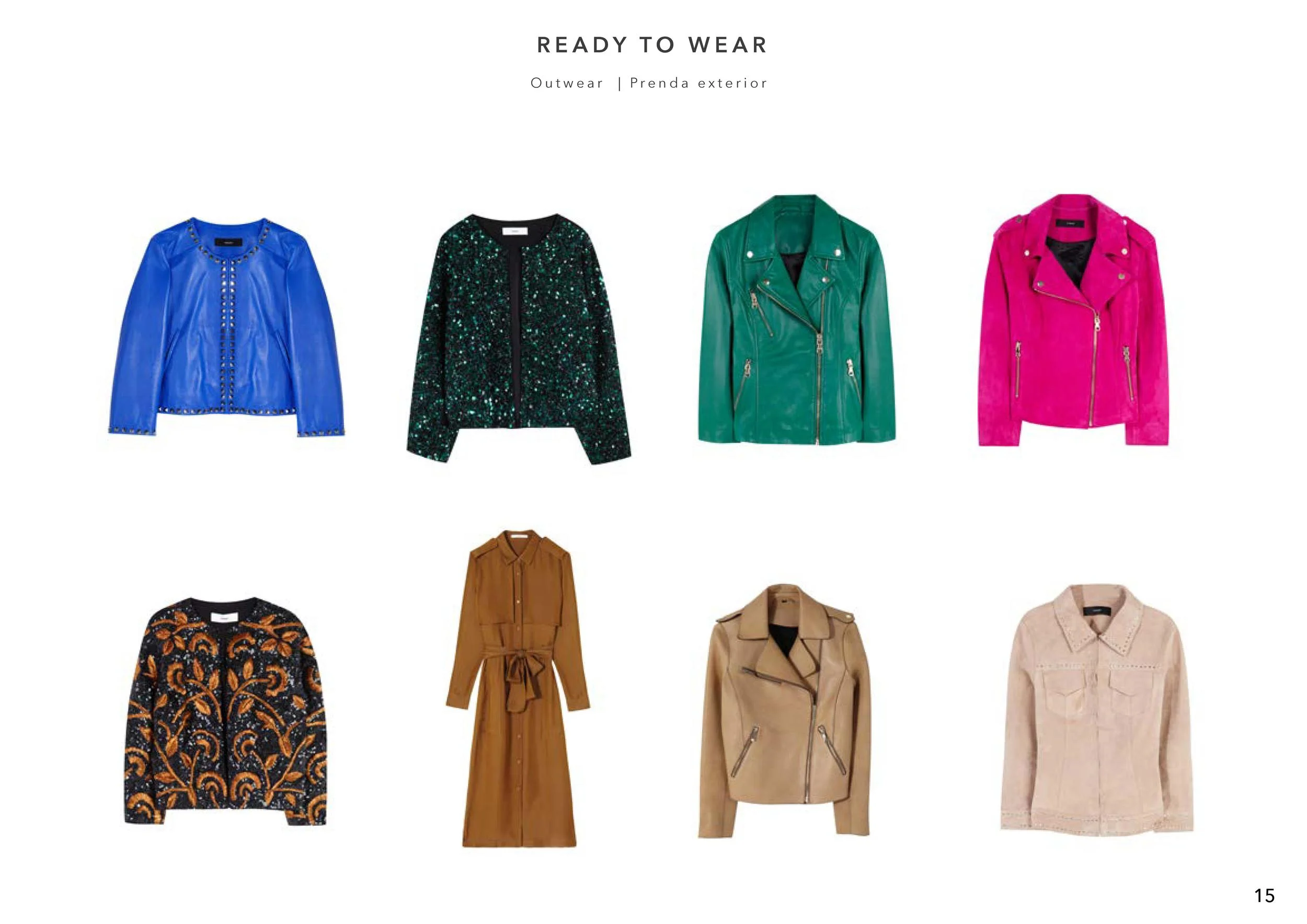 Η νέα κολεξιόν της Uterqüe για την Άνοιξη/Καλοκαίρι 2016 εντυπωσιάζει!