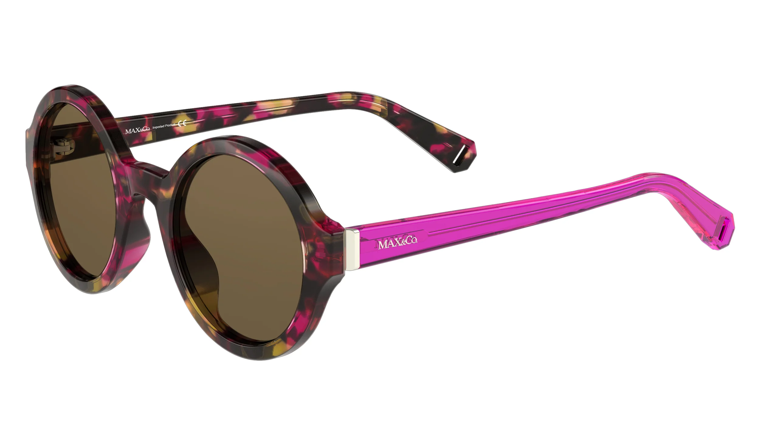 Μοντέρνα & κομψή η νέα συλλογή γυαλιών MAX&Co. Άνοιξη/Καλοκαίρι 2016