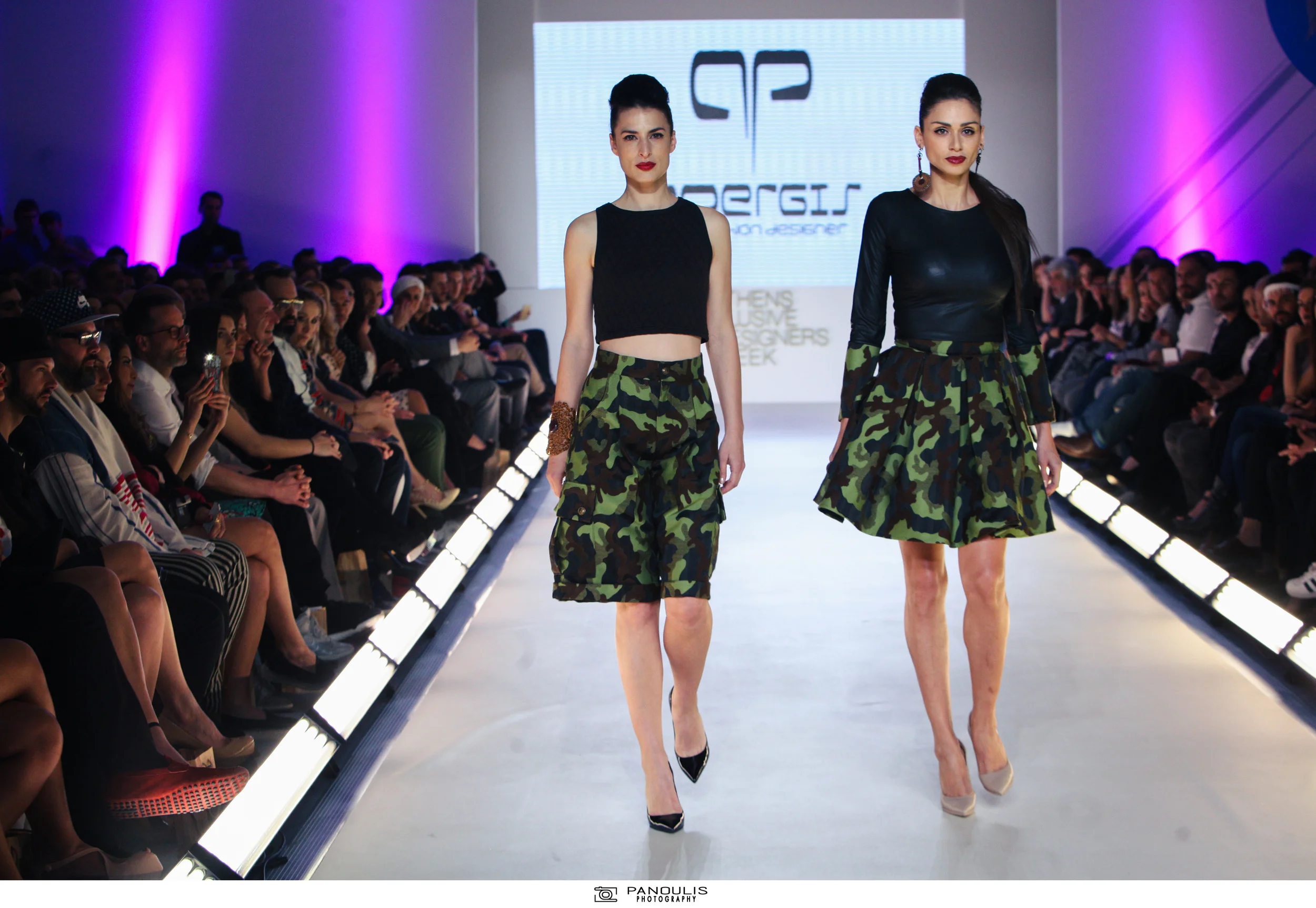  Αυλαία για τη 19η  Εβδομάδα Μόδας της Αθήνας με μοναδικά fashion shows Ελλήνων δημιουργών