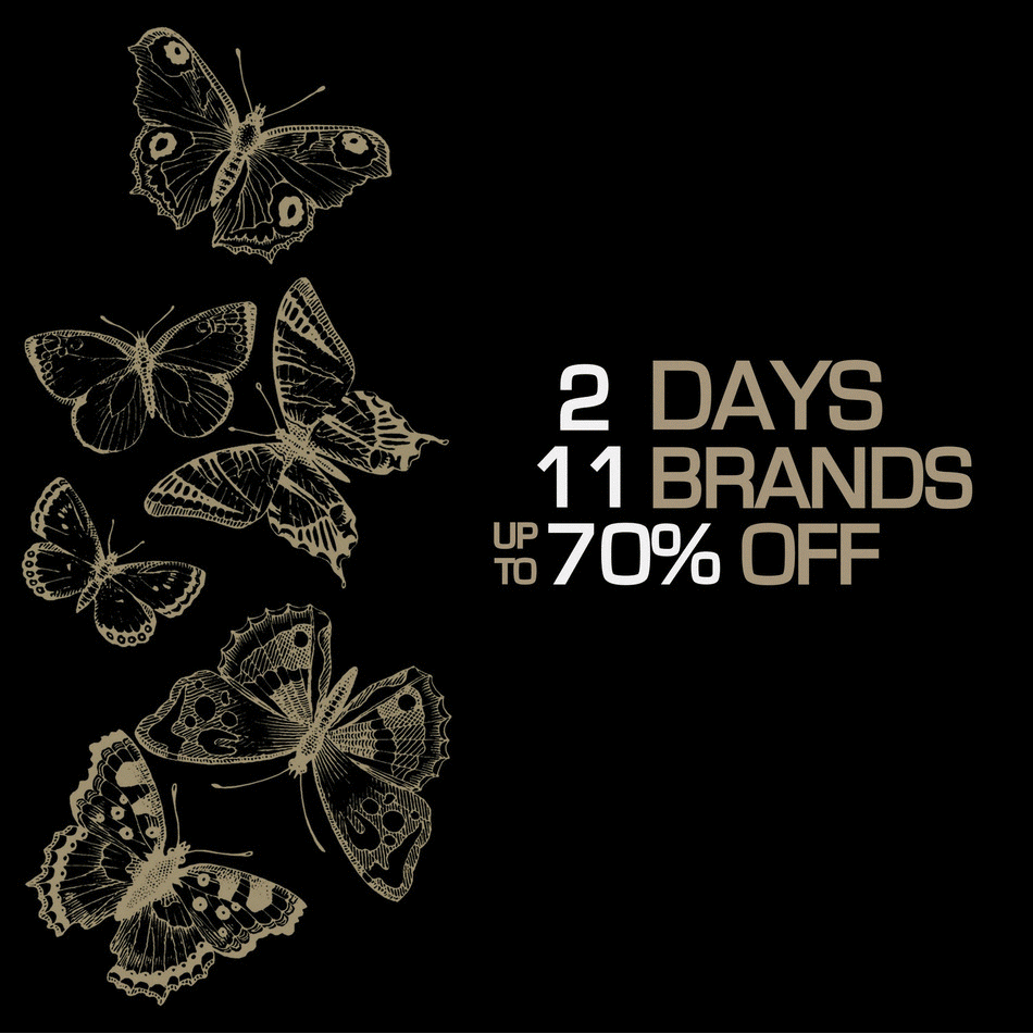 Η Fashion Assured διοργανώνει το Designer's Fair 2016 | Easter Edition 