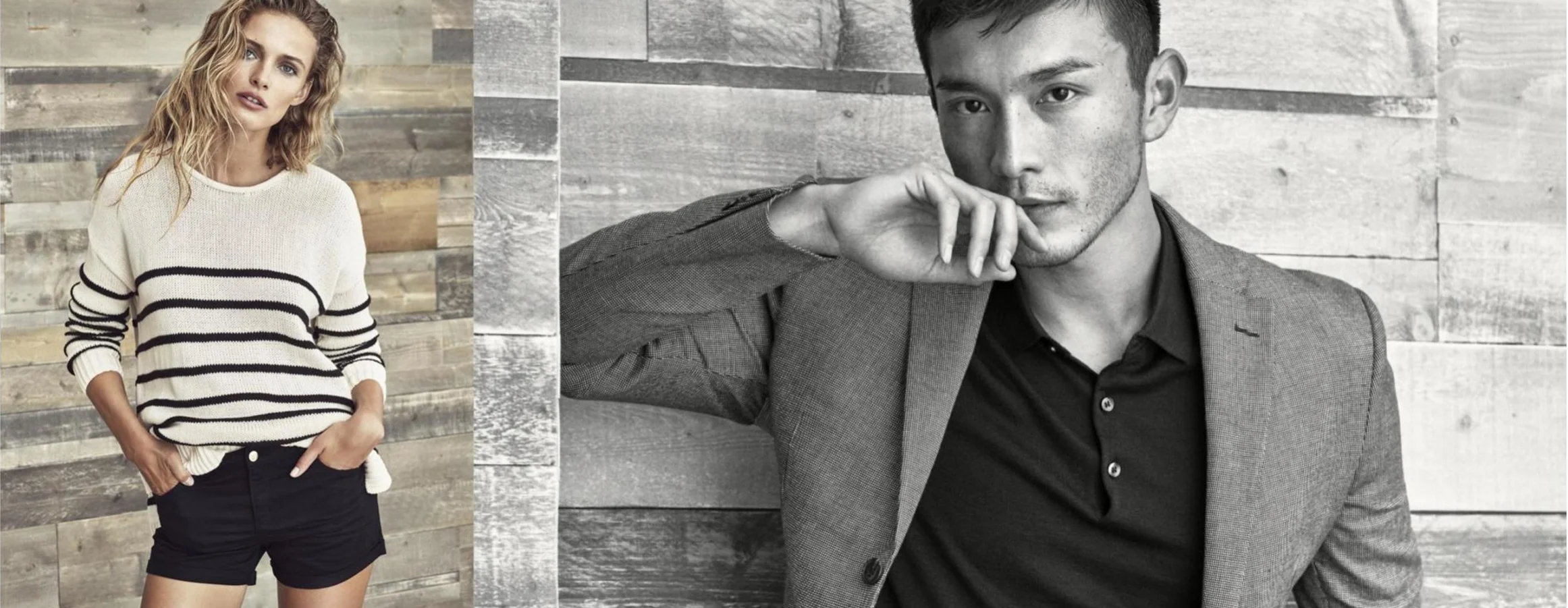  Η έναρξη λειτουργίας του ηλεκτρονικού της καταστήματος της H&M  στην Ελλάδα είναι γεγονός! 