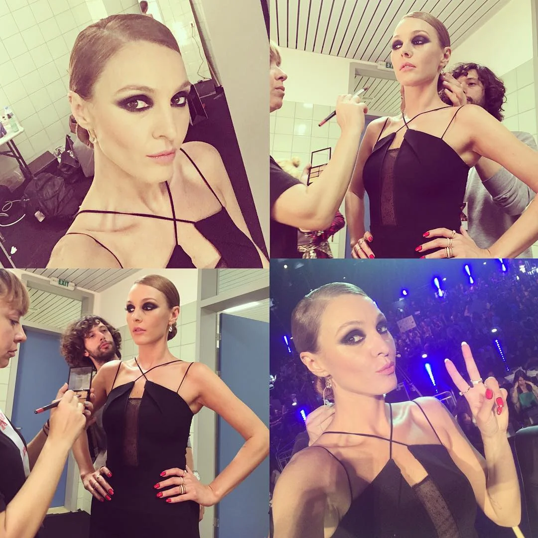Εντυπωσίασε η Τάμτα στο 1ο live του X Factor Greece!