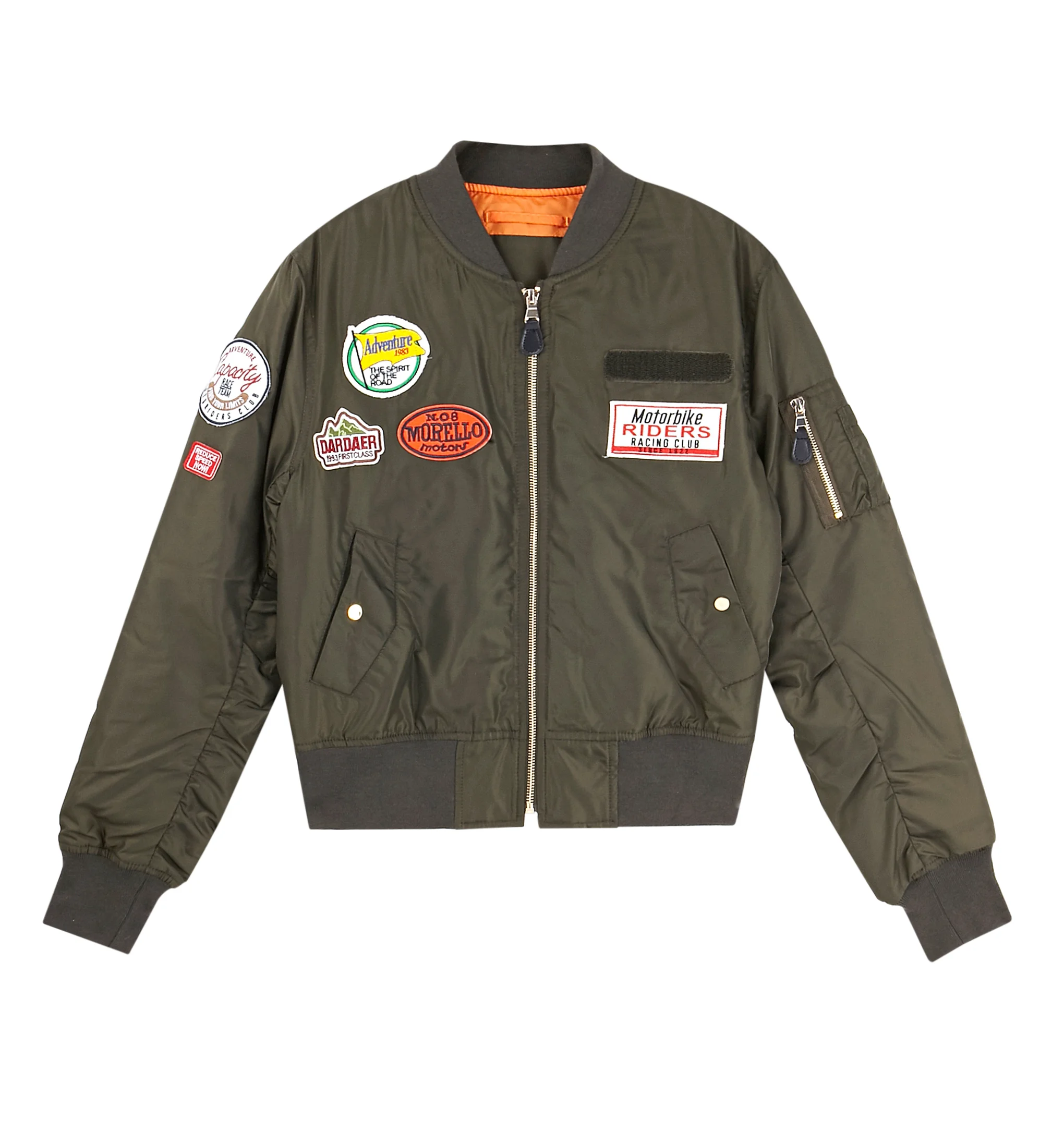 Η Bershka λανσάρει την γυναικεία cruise κολεξιόν για το φθινόπωρο/χειμώνα 2016