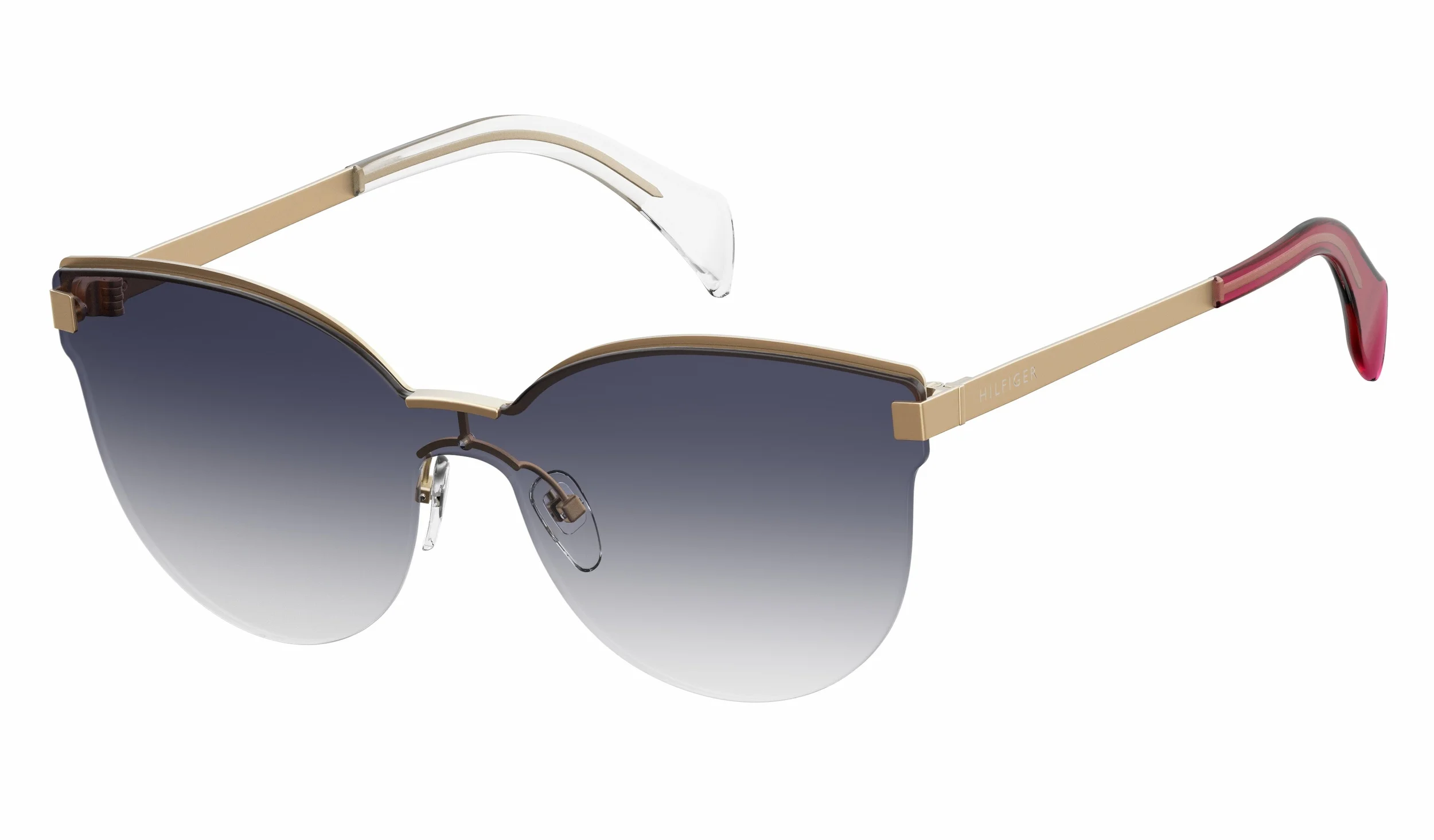 Η νέα γυναικεία και ανδρική συλλογή γυαλιών ηλίου του TOMMY HILFIGER για την Άνοιξη/Καλοκαίρι  2016