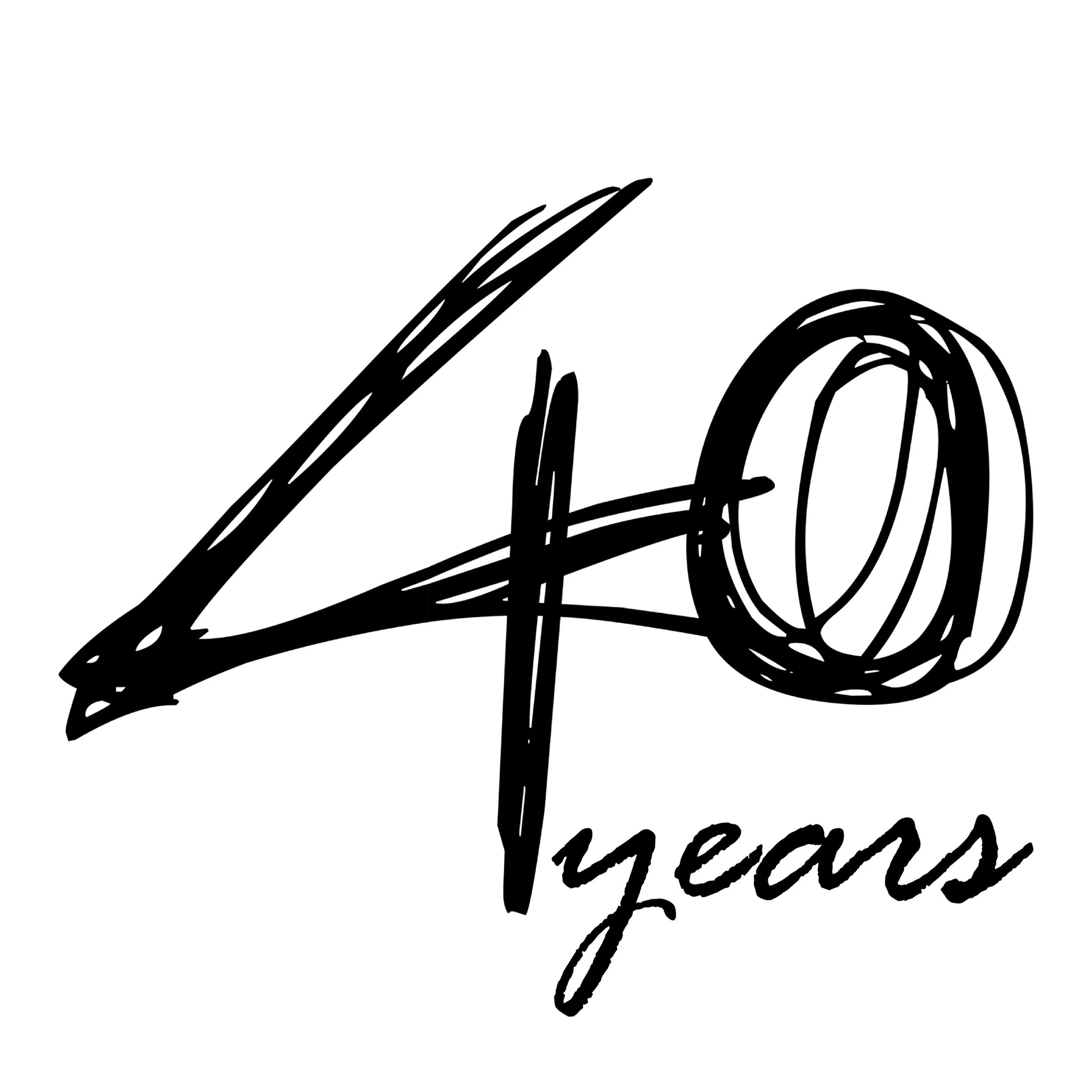 Τα αγαπημένα μας κομμωτήρια gino hairandmore γιορτάζουν τα 40 χρόνια της επιτυχημένης πορείας τους!