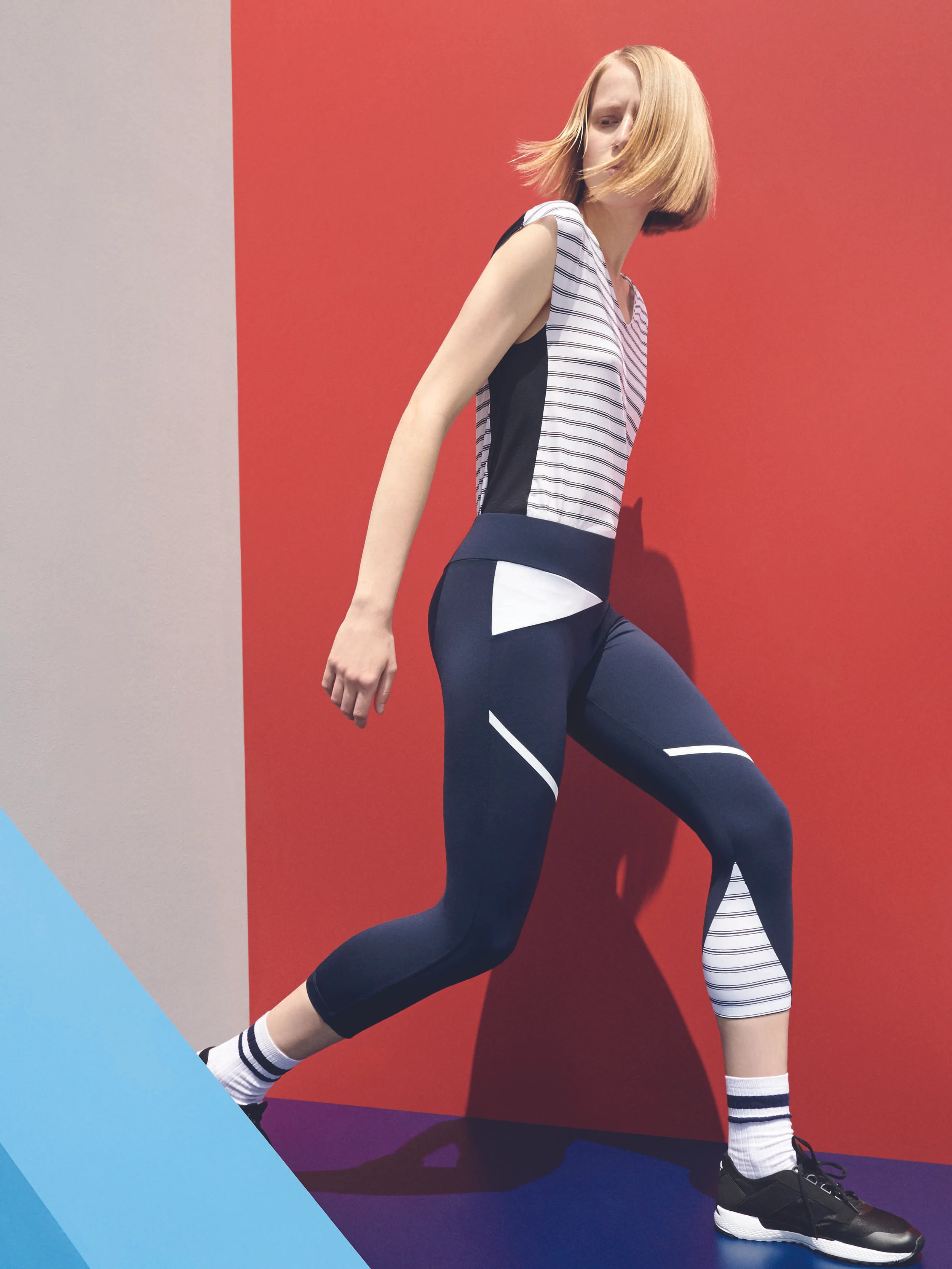Lookbook Oysho gymwear Olympic collection SS16  (4).jpg