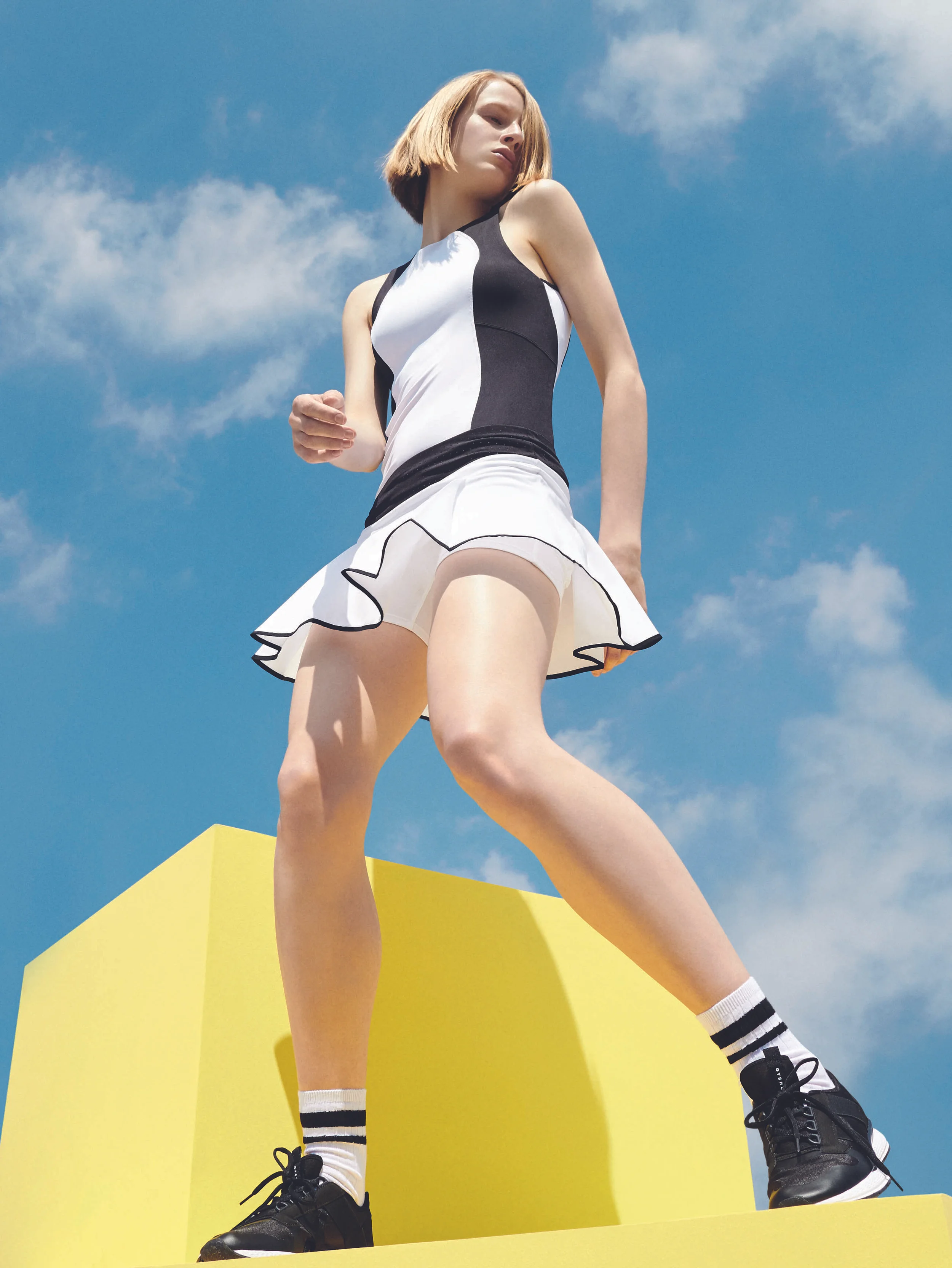 Lookbook Oysho gymwear Olympic collection SS16  (9).jpg