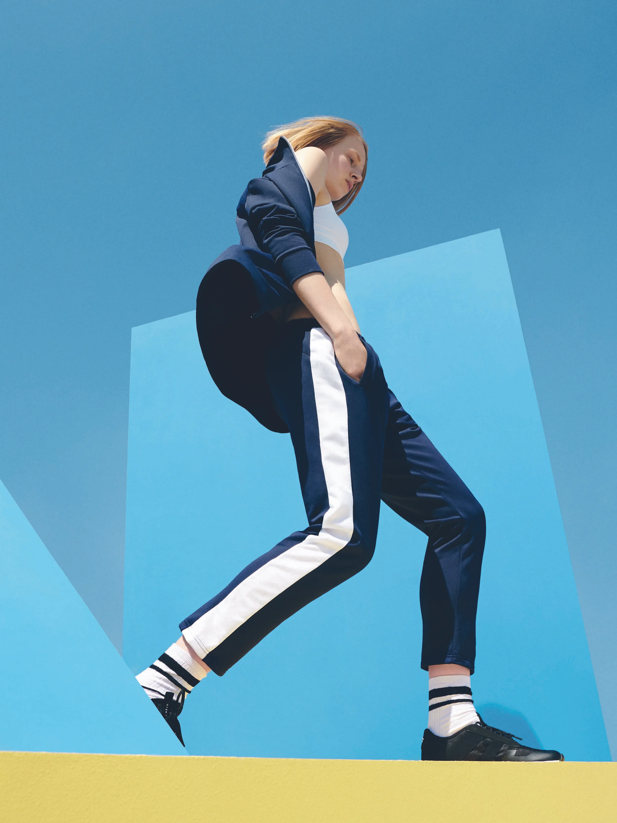 Lookbook Oysho gymwear Olympic collection SS16  (11).jpg
