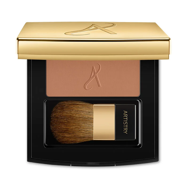 ARTISTRY SIGNATURE COLOR™ Blush Set - Το μυστικό για ένα φυσικό & λαμπερό summer make up look!