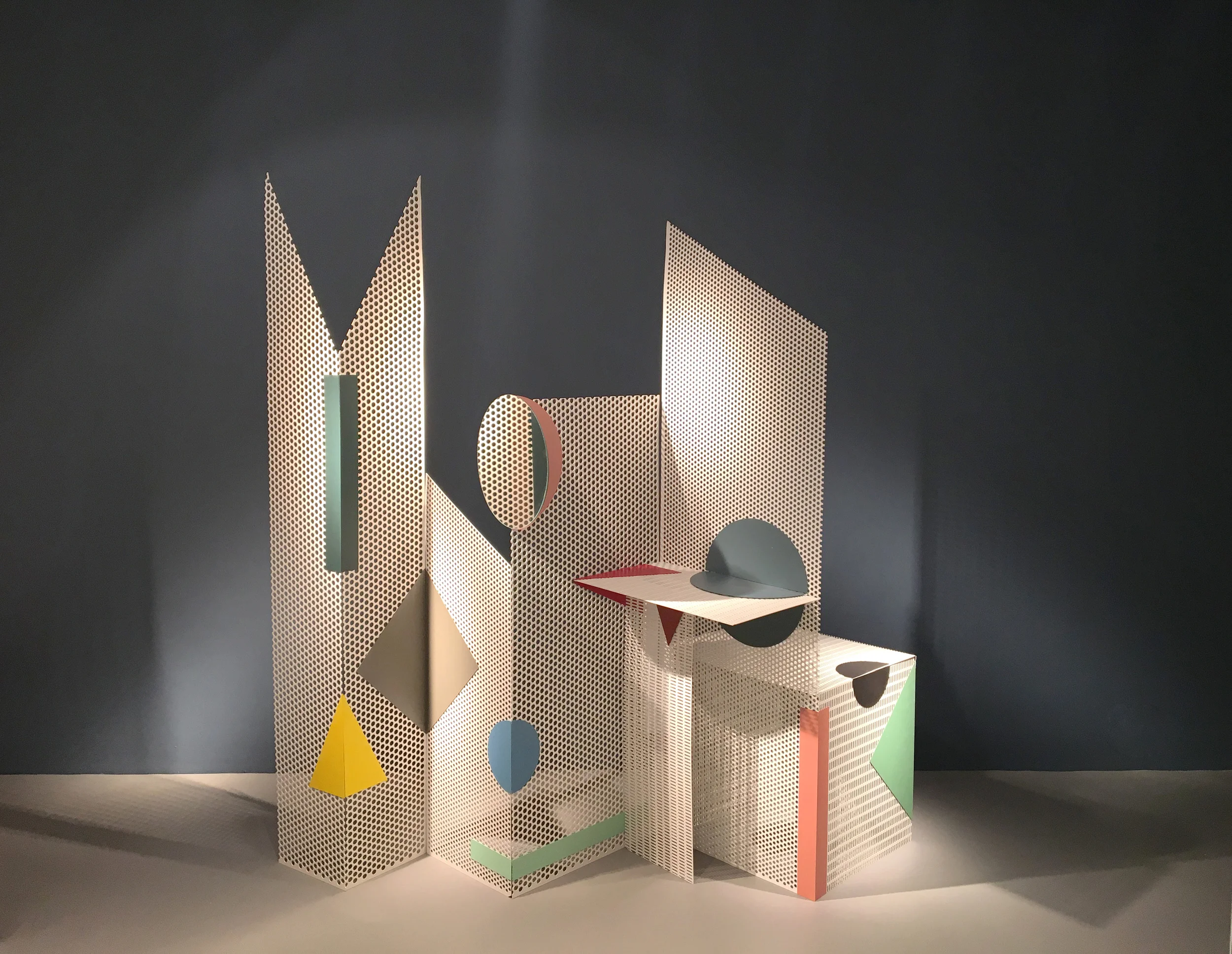 BERSHKA Young Designers Project: Λειτουργικός Σχεδιασμός  