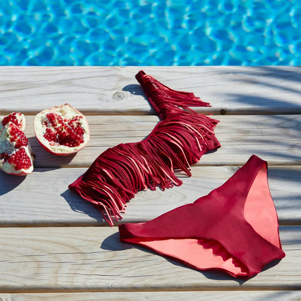 Women’ Secret Beach Essentials: Η νέα εντυπωσιακή συλλογή!