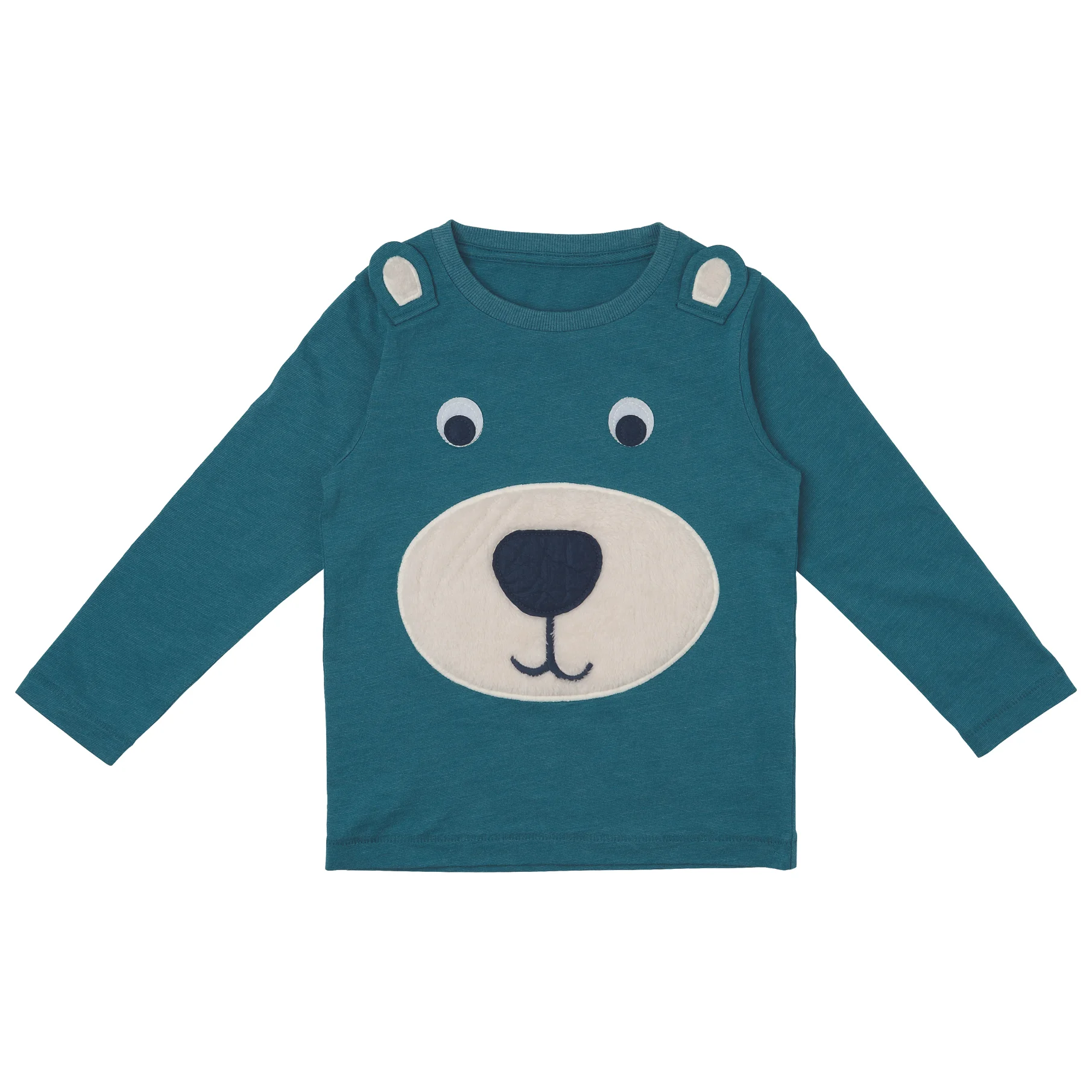 Long Sleeve T-Shirt from Â£7 T88 1447N.jpg