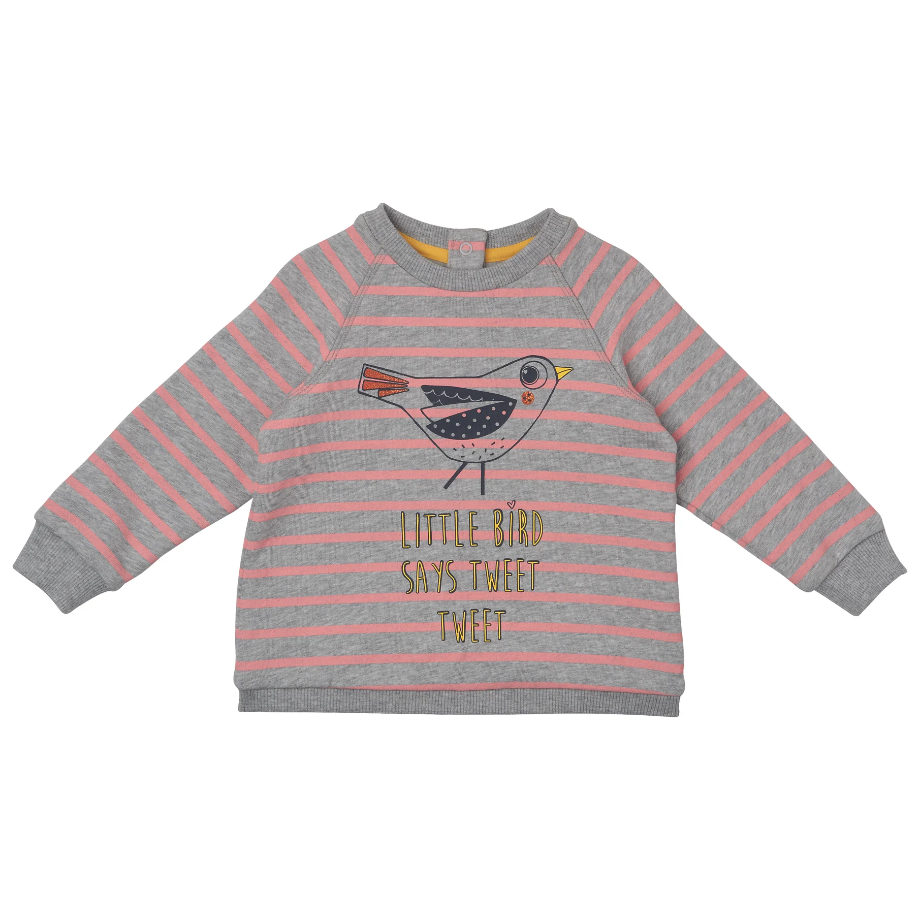 Pink Tweety Jumper from Â£10 T77 1129L.jpg
