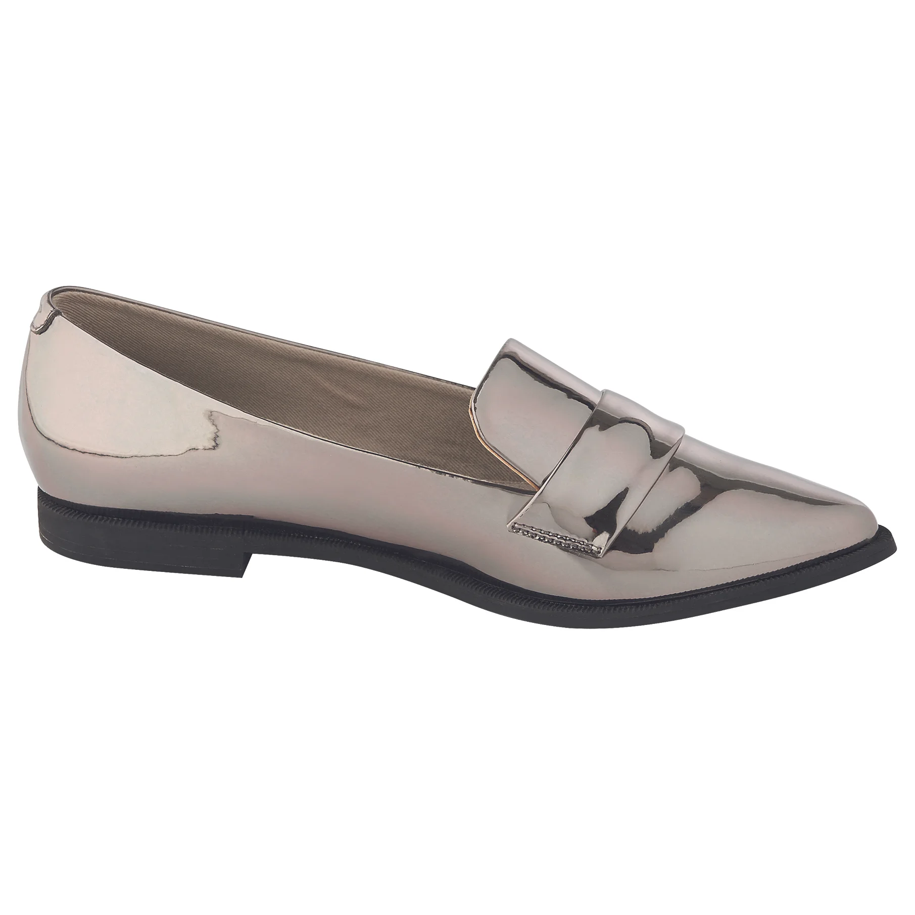 Silver Slip Ons from Â£16 T72 1953G (2).jpg