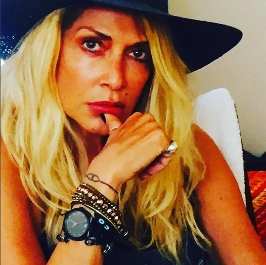 Η λαμπερή συνεργασία της Swarovski Hellas με την απόλυτη Ελληνίδα σταρ την Άννα Βίσση!