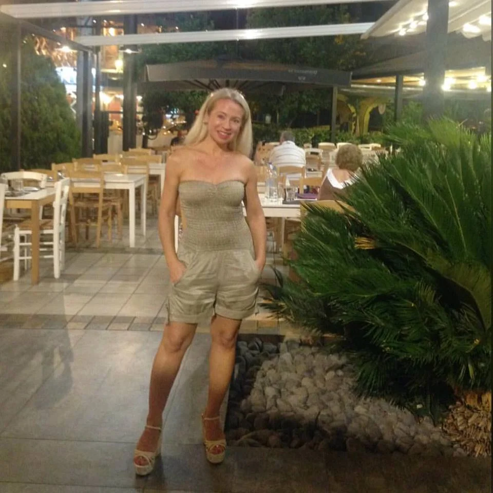 New #entry in #town! Το Κρεοπωλείο #restaurant στην πλατεία Μπουρναζίου για ξεχωριστές γεύσεις μέσα σε ένα μοναδικό περιβάλλον!❣ #Playsuit is always a #good #choice for #summer #nights #out! #Enjoy!