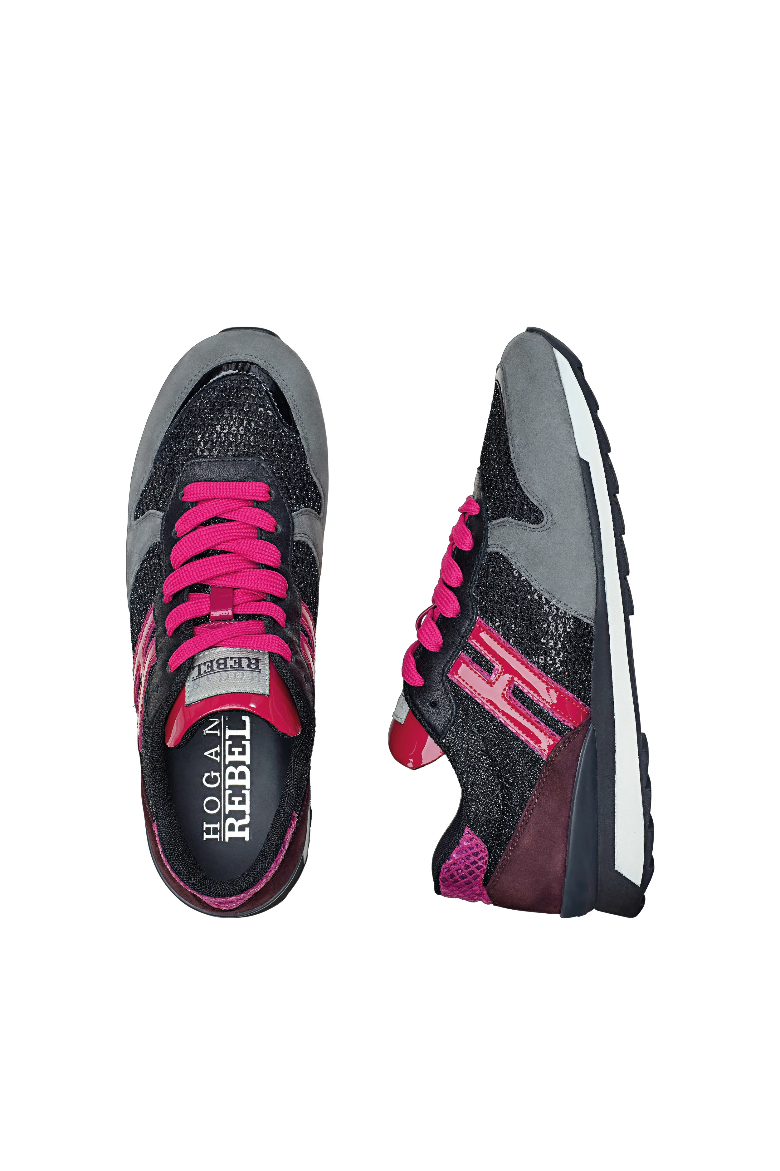 Μοναδική ποιότητα & στυλ στην νέα συλλογή Hogan γα το Φθινόπωρο/Χειμώνα 2016-2017!