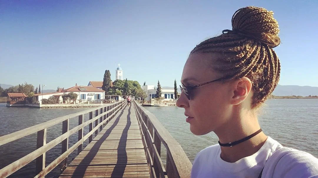 5 δημοφιλές καλοκαιρινά χτενίσματα που επέλεξαν 5 αγαπημένες stars!