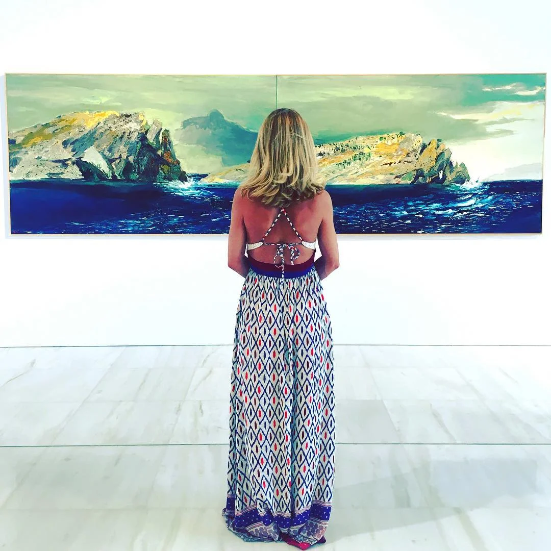 Celebrities’ summer styling - 5 maxi dresses που κέρδισαν τα likes των followers τους!   