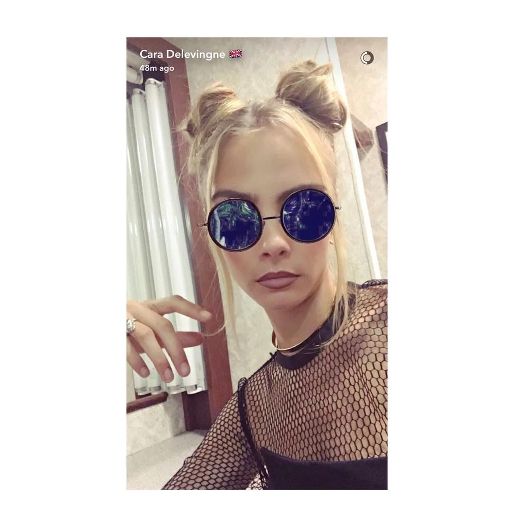 Braids & Buns – Τα πιο trendy χτενίσματα!
