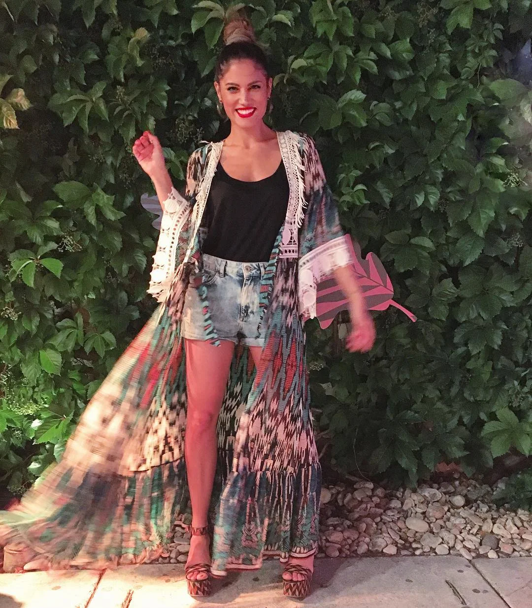 Τα 5 Summer Looks της αγαπημένης Mairiboo που συγκέντρωσαν πάνω από 20.000+ likes στο Instagram!