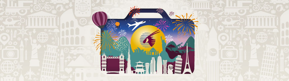 Η μεγαλύτερη προσφορά της Qatar Airways επέστρεψε!