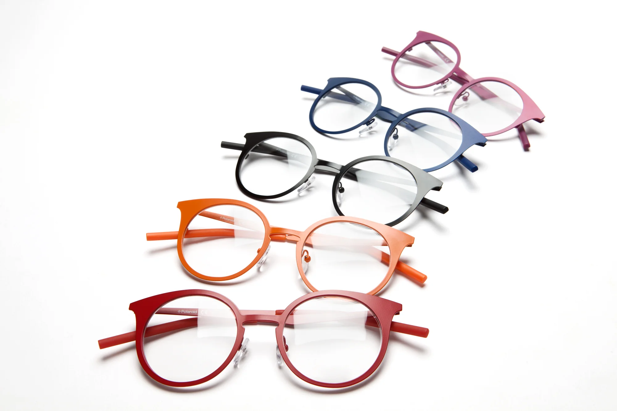 Η νέα επαναστατική συλλογή γυαλιών οράσεως 2016 της Polaroid!