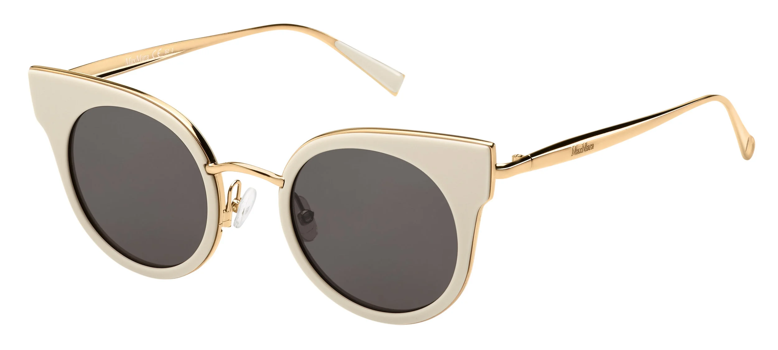 Η  SAFILO & η MAX MARA ανακοινώνουν την πρόωρη ανανέωση της συμφωνίας αδειοδότητης για τα γυαλιά MAX MARA μέχρι το τέλος του 2023