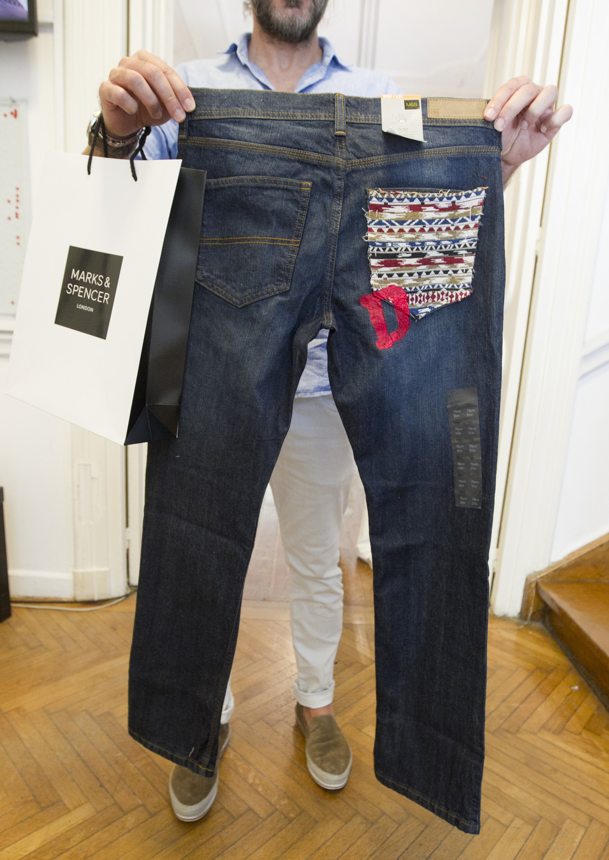 M&S Jeanious Denim Day (4).jpg