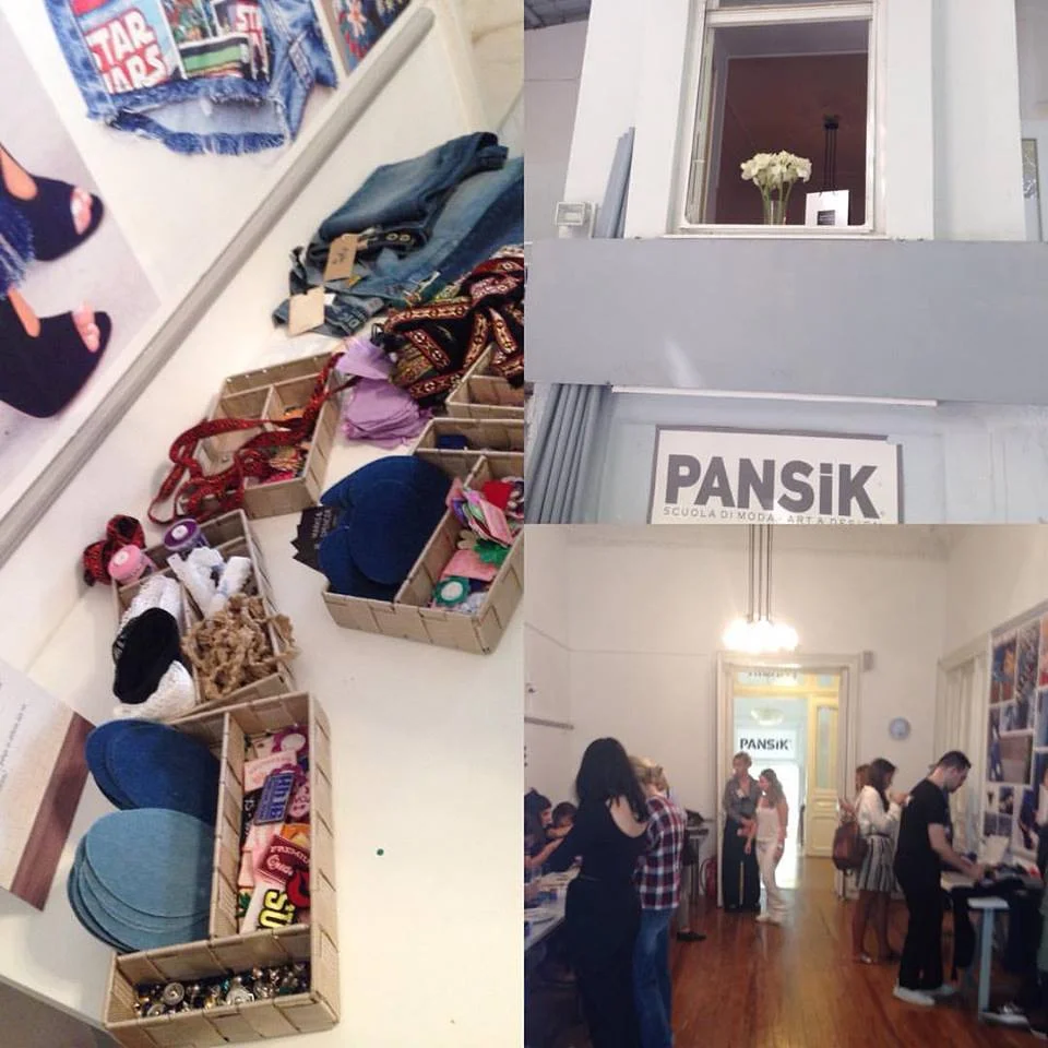 Μία ξεχωριστή μέρα από τα Marks & Spencer the Jeanious Denim Day!