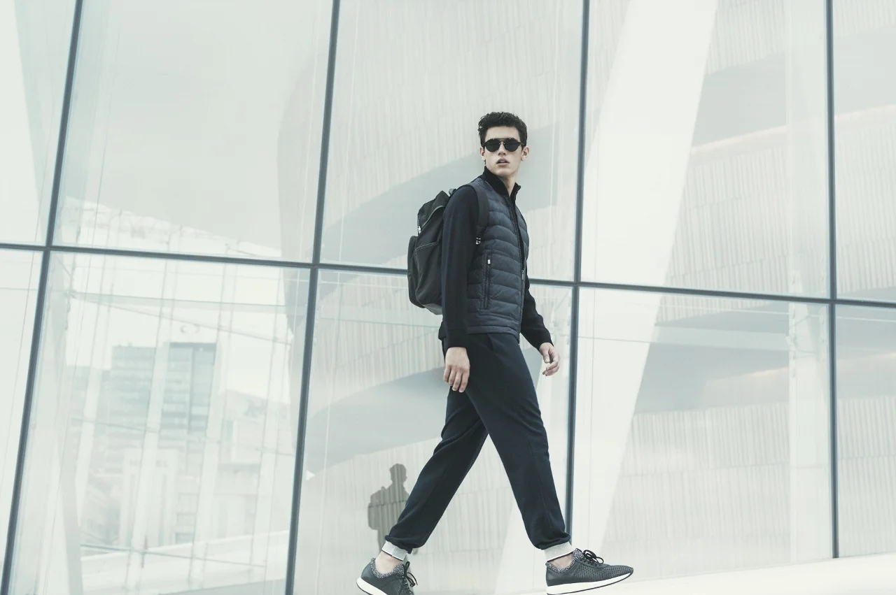  Η Massimo Dutti δημιούργησε Νέο Online κατάστημα αποκλειστικά για τη νέα κολεξιόν SOFT