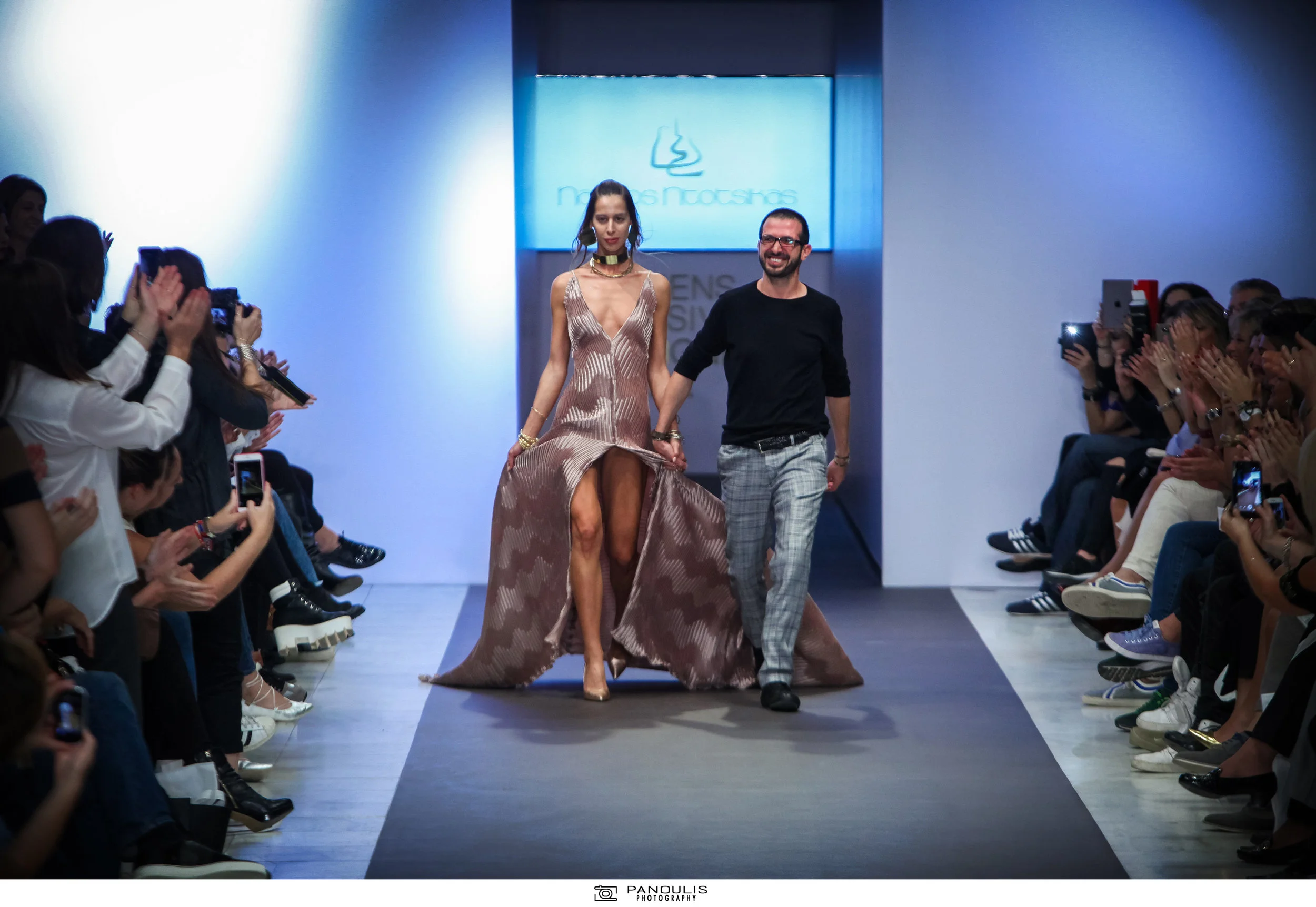 10 χρόνια Athens Xclusive Designers Week: Η καρδιά της Ελληνικής μόδας χτυπάει στο Ζάππειο Μέγαρο!