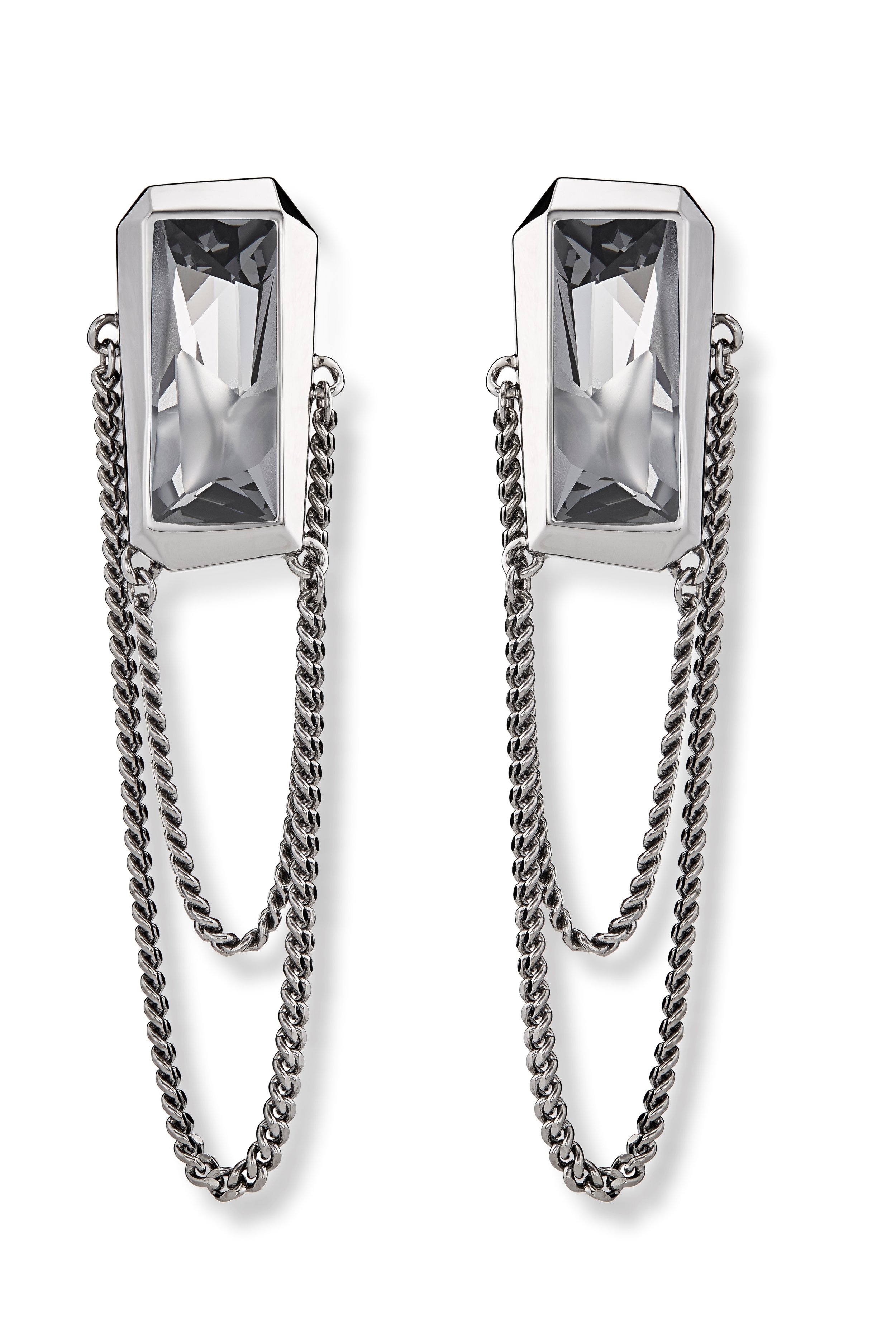 Jean Paul Gaultier Earings.jpg