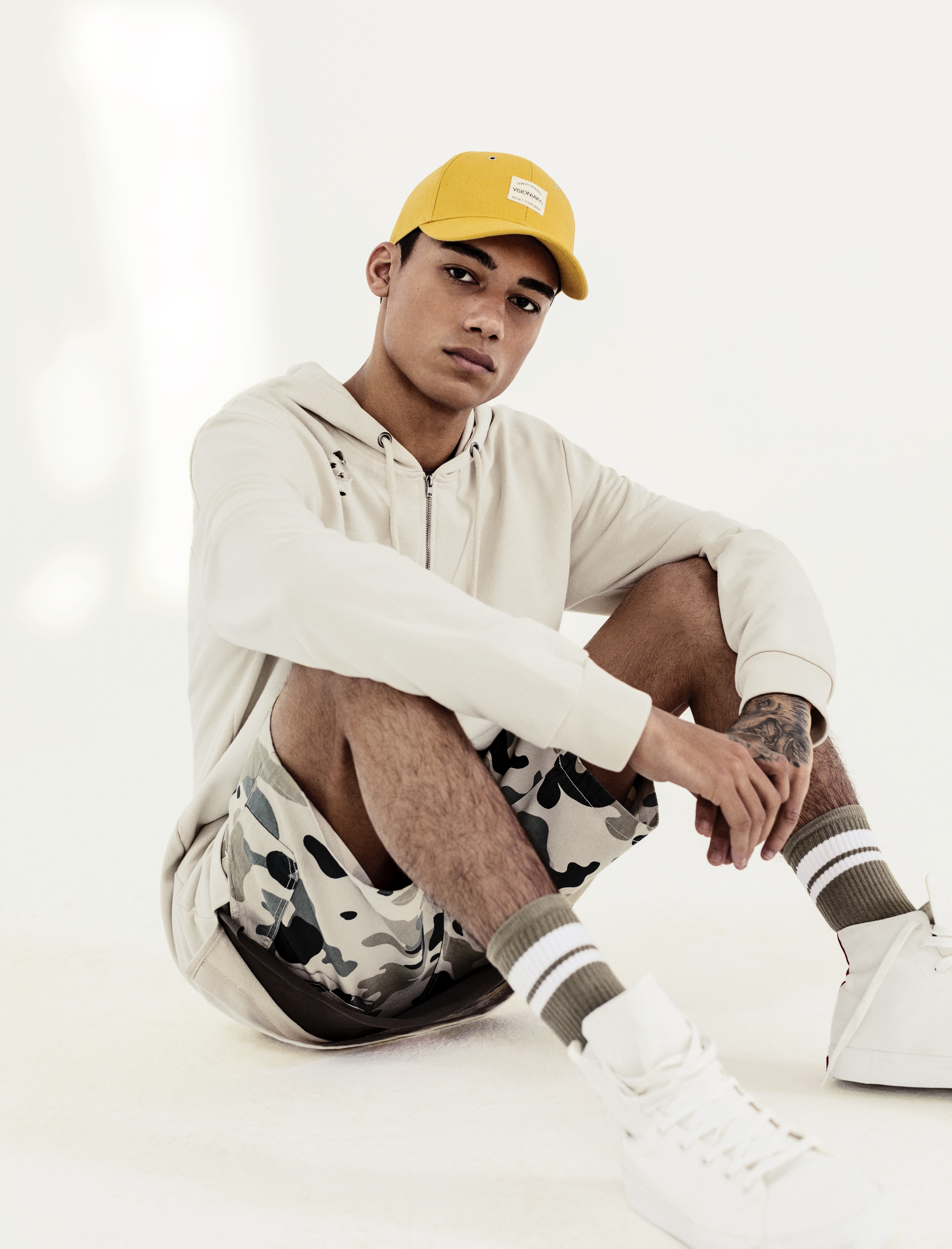 SPRING VIBES - Bershka MAN (4).jpg