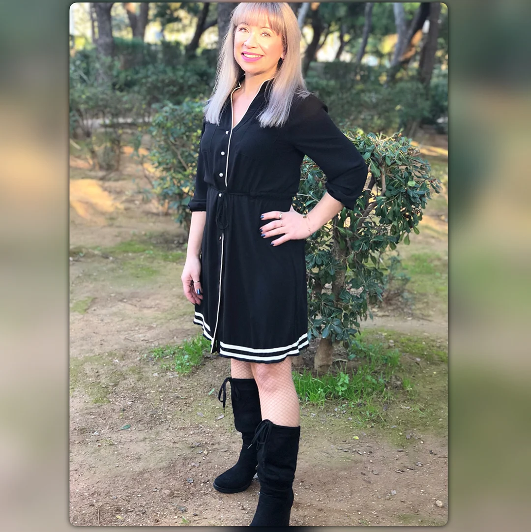 Countryside #vibes in the #city life❤️