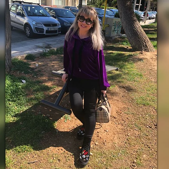 Let the #sun #shine ☀️#springtime 😍