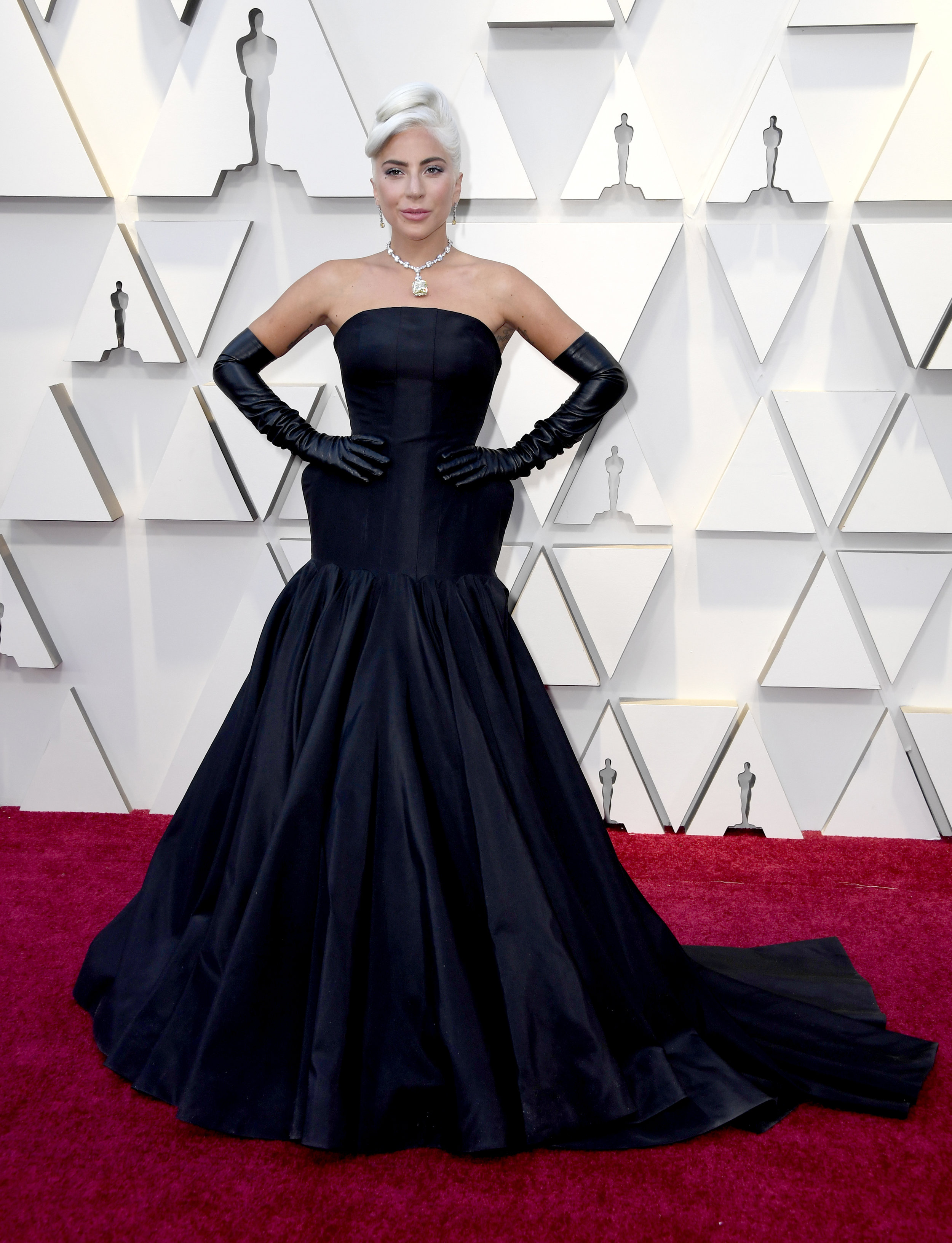 Photo by Frazer Harrison/Getty Images Entertainment / Getty Images