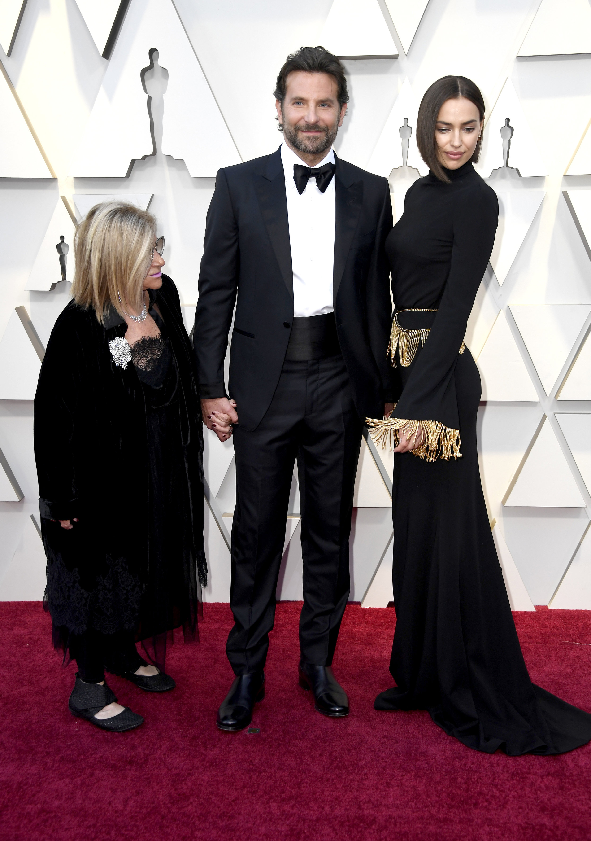Photo by Frazer Harrison/Getty Images Entertainment / Getty Images