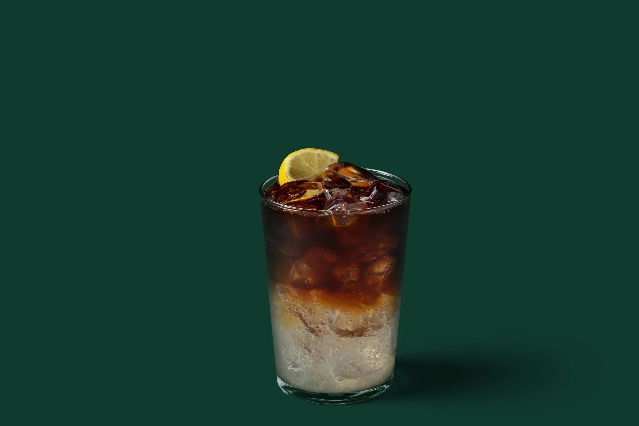 Cold Brew Tonic Lemonade