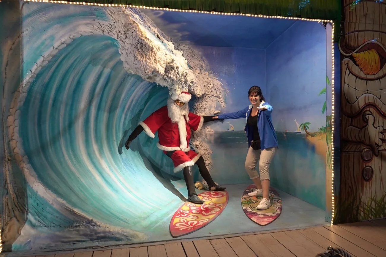 Το Happy Traveller μας ταξιδεύει στην Florida!