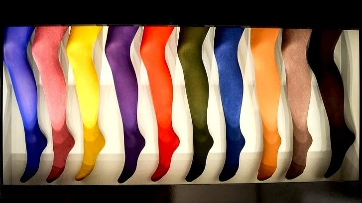Top Tights in Style 2024