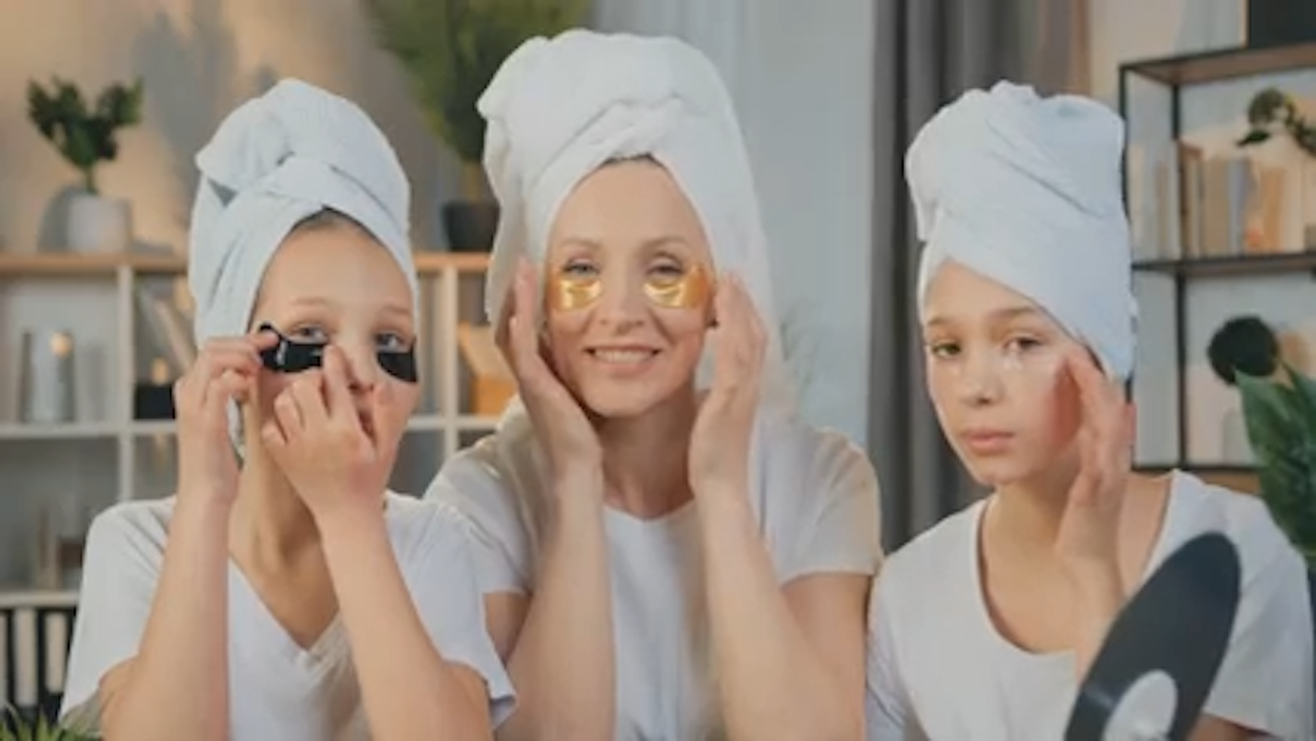 Daily Beauty Routine for a Radiant Glow