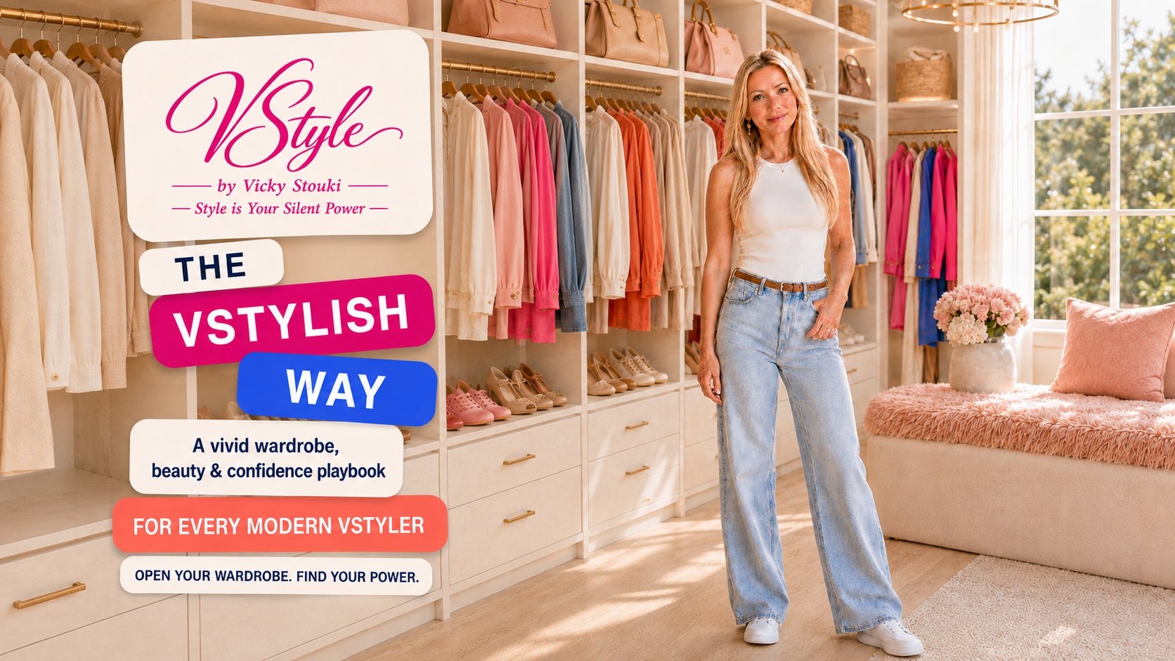 You Don’t Need More Clothes—You Need to Understand Your Style