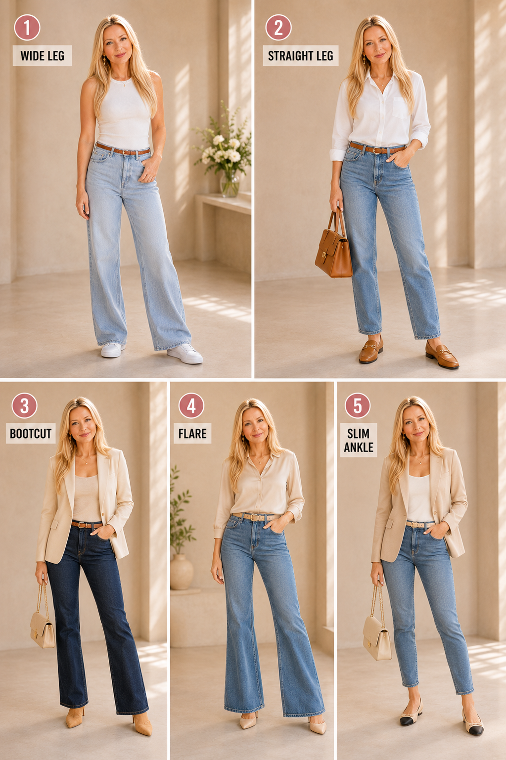 Five Denim Styles Lookbook  .png