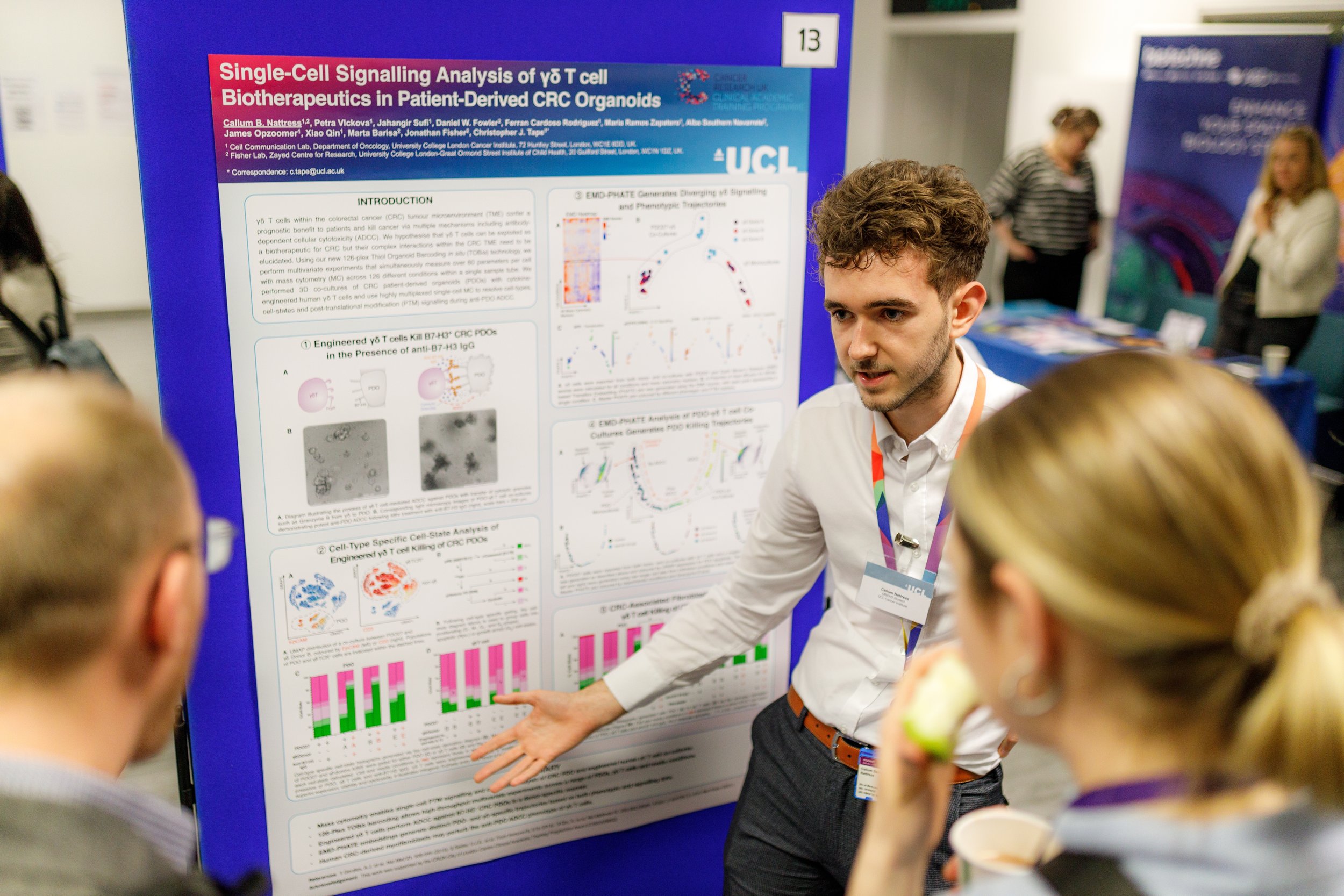  Callum’s UCL Cancer Domain poster (May 2022) 