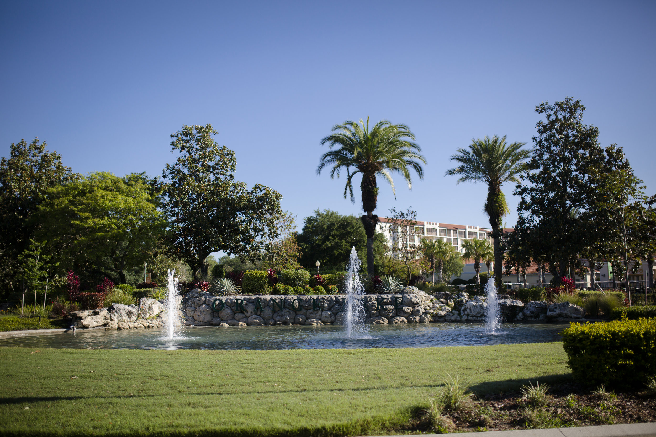 Orange Lake Resort — White Fence Photography & Design LLC