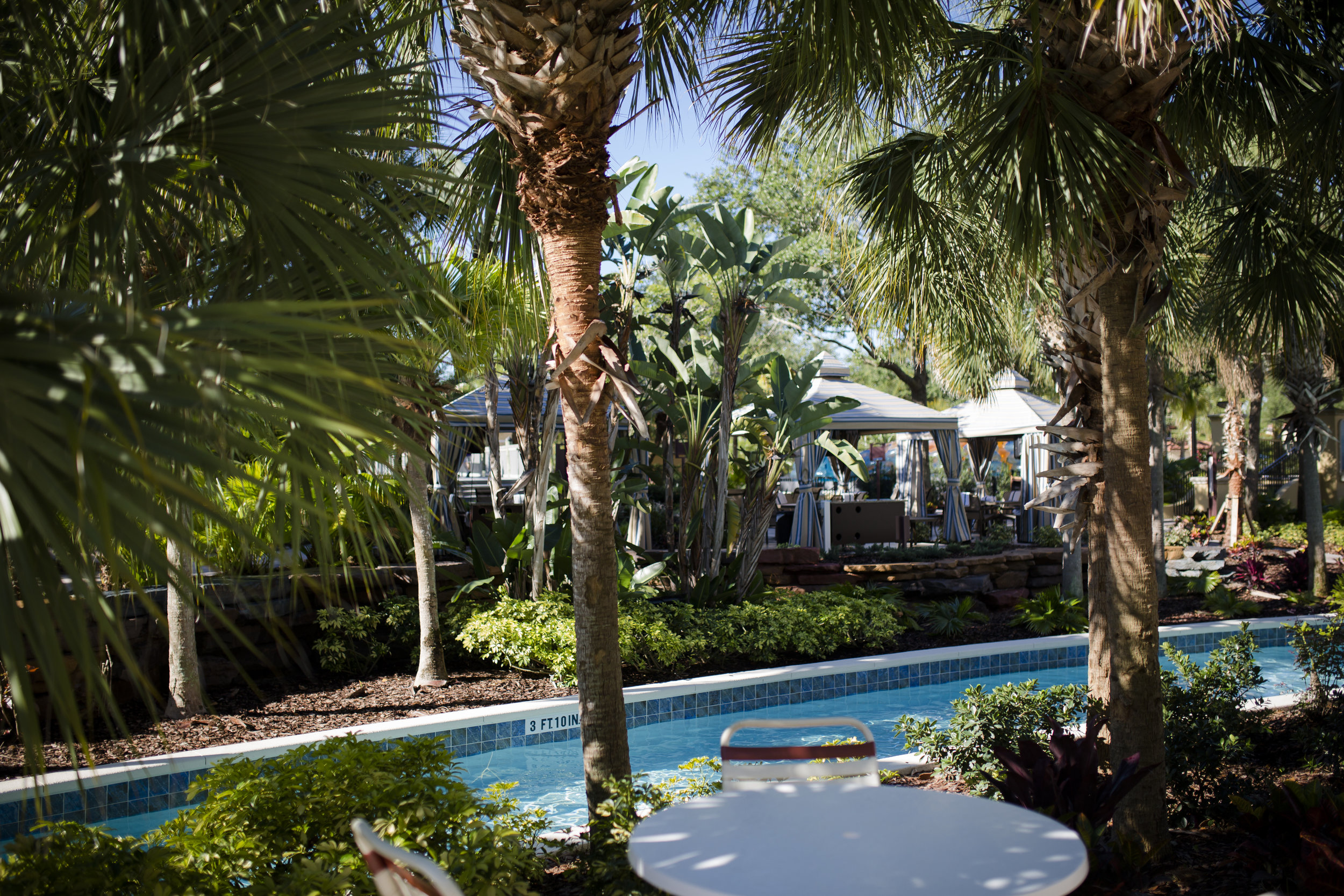 Orange Lake Resort — White Fence Photography & Design LLC